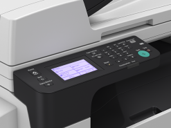 Máy photocopy đen trắng Canon&nbsp; iR2224n